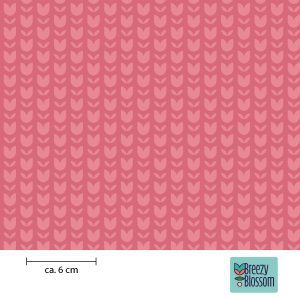 Breezy Blossom | mini rot