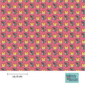 Breezy Blossom | rot