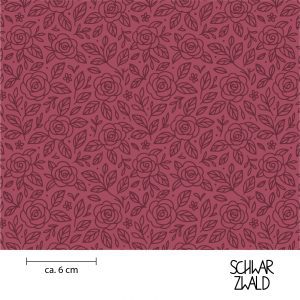 Schwarzwald | Trachten | rot