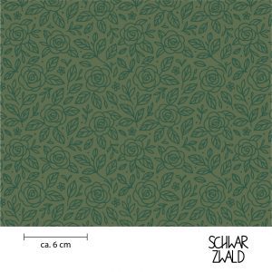 Schwarzwald | Trachten | grün