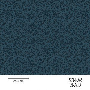 Schwarzwald | Trachten | blau